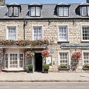 The Bear, Cowbridge